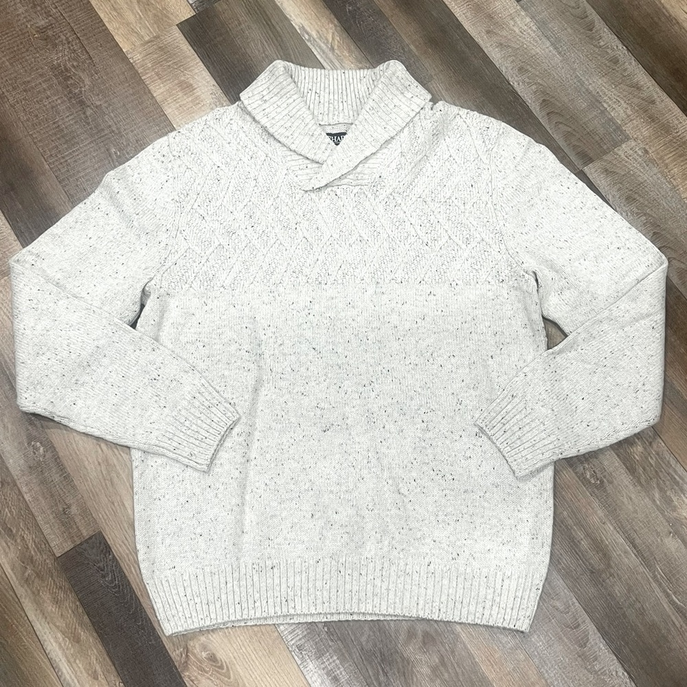 Chaps Sweater